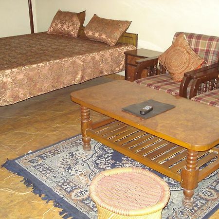 Haveli Heritage Inn Ajmer Exterior foto