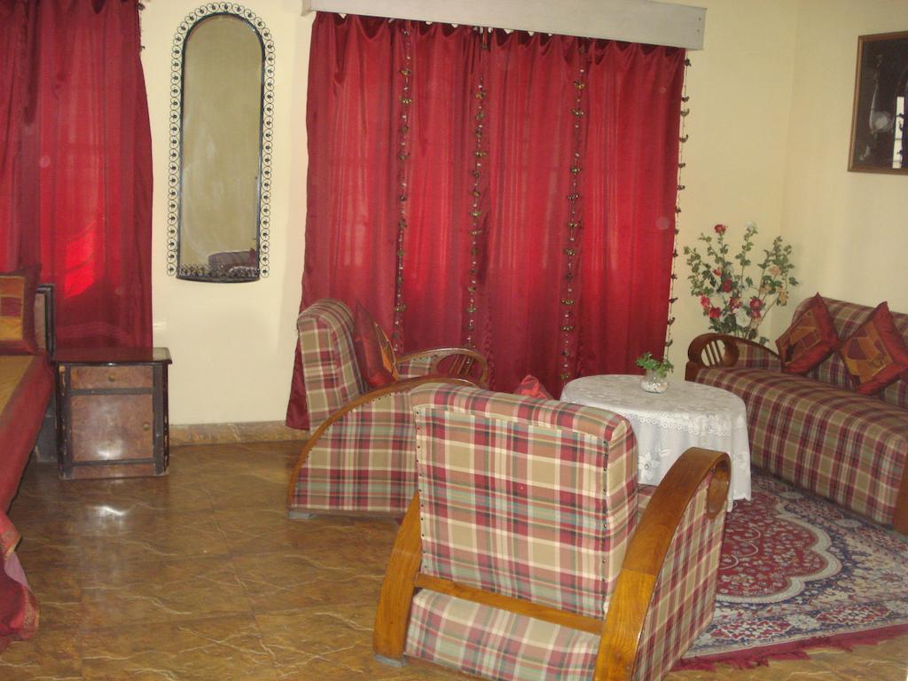 Haveli Heritage Inn Ajmer Exterior foto